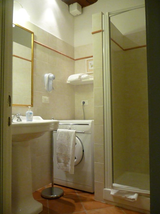 Art Apartment Michelangelo 피렌체 외부 사진