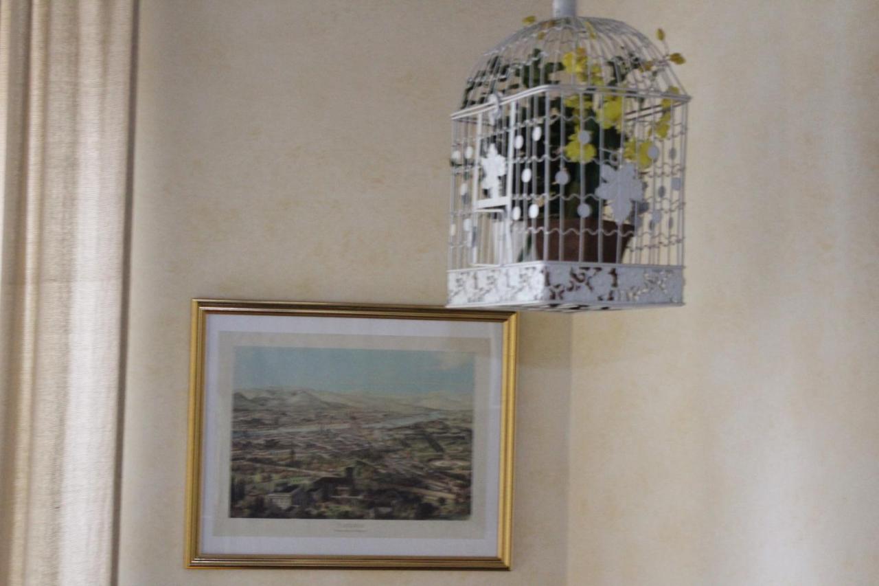 Art Apartment Michelangelo 피렌체 외부 사진