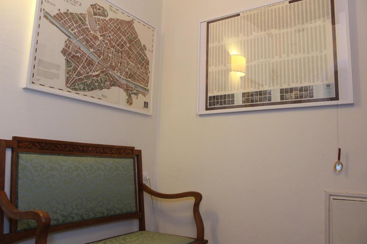 Art Apartment Michelangelo 피렌체 외부 사진